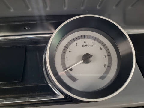 1965 Chevrolet Biscayne