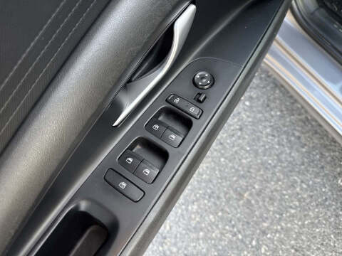 2022 Hyundai Elantra