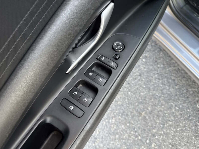 2022 Hyundai Elantra