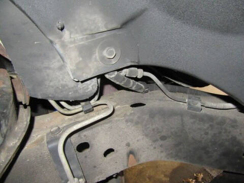 2001 Chevrolet Blazer Xtreme