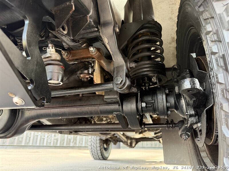 1997 Land Rover Defender