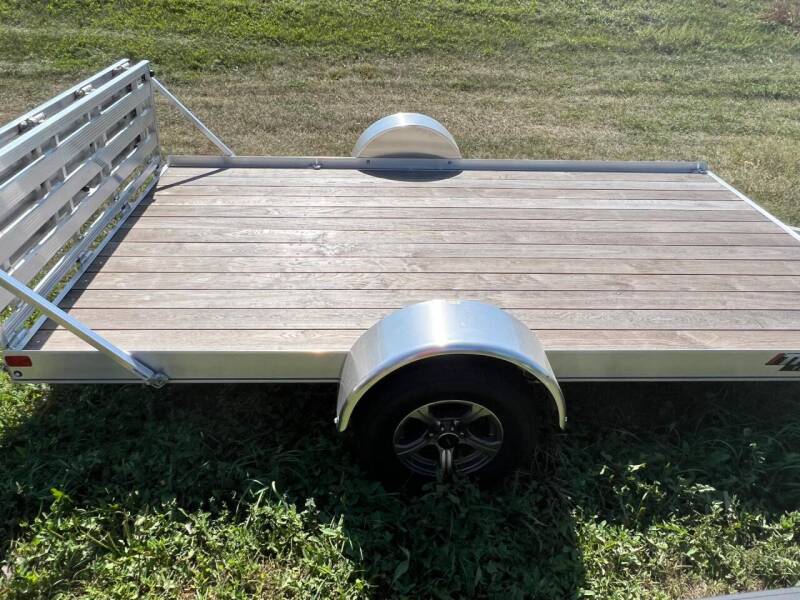 2023 Triton FIT1281 PLANK for sale in Madison, SD
