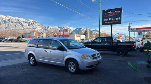 2009 Dodge Grand Caravan