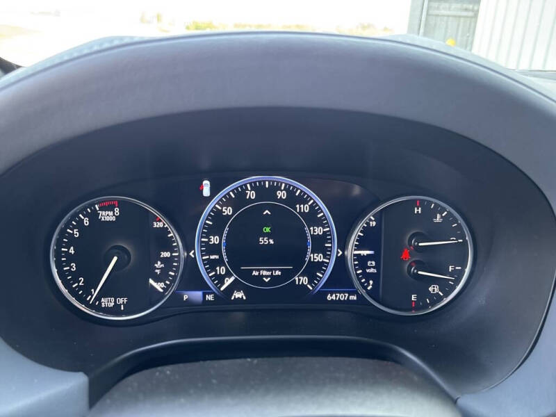 2024 Buick Enclave Premium