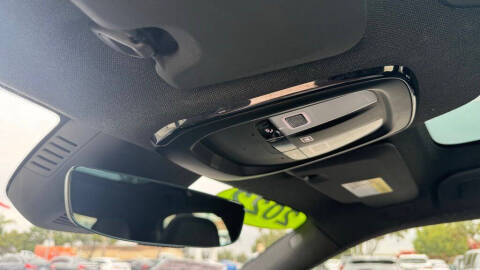 2022 Polestar 2 Long Range Single Motor