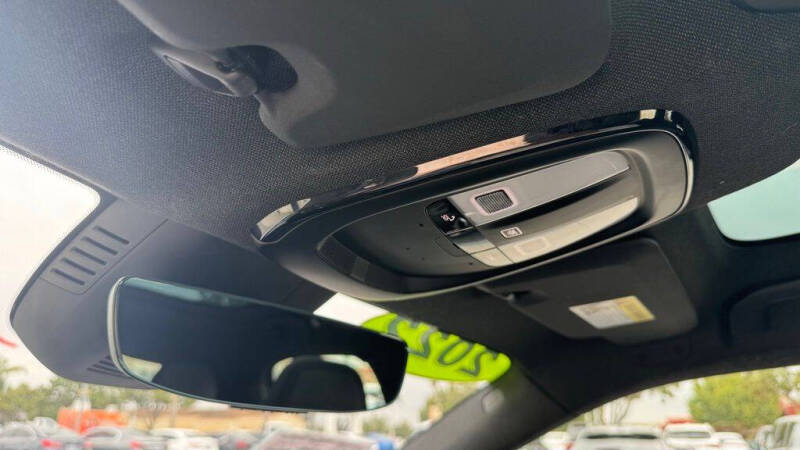 2022 Polestar 2 Long Range Single Motor