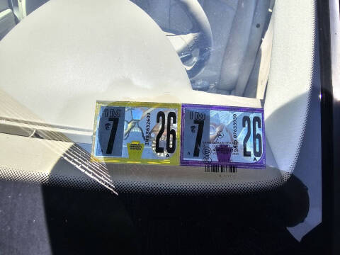 2005 Mercedes-Benz E-Class E 320