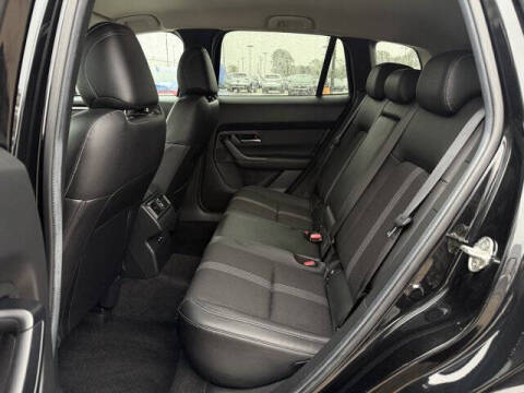 2024 Mazda CX-50 2.5 S Preferred