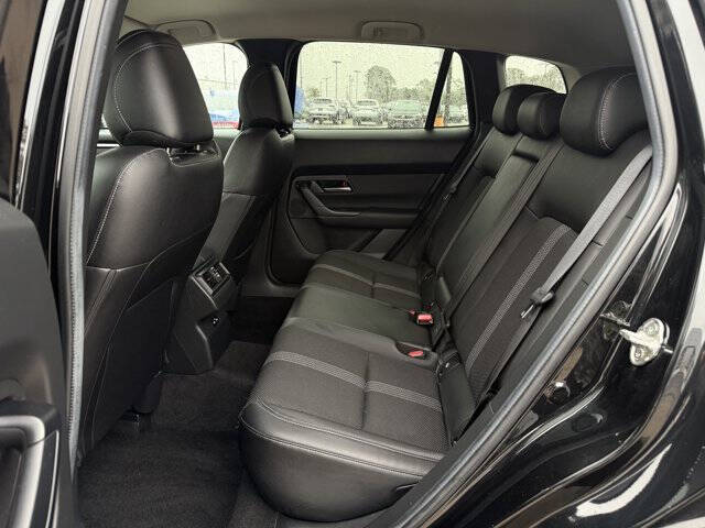 2024 Mazda CX-50 2.5 S Preferred