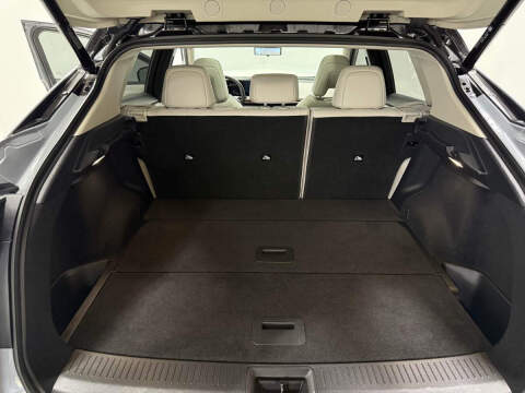 2024 Nissan Ariya Evolve+