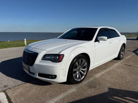 2014 Chrysler 300 S