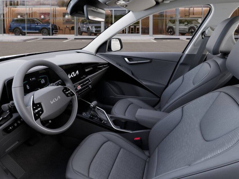 2026 Kia Niro SX Touring