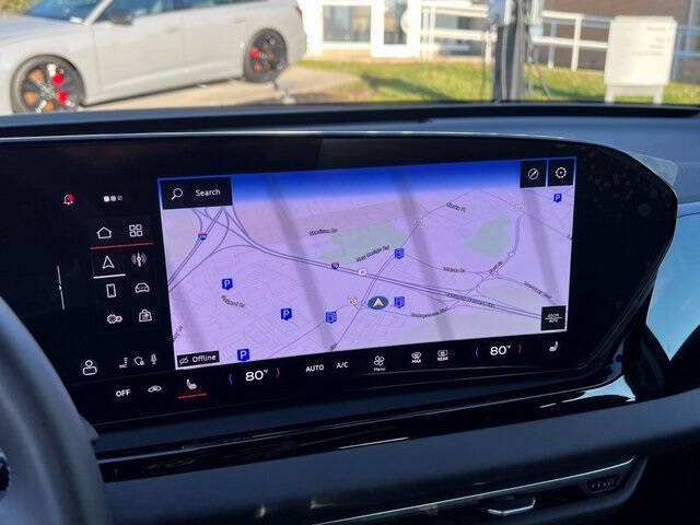 2025 Audi A5 quattro Premium TFSI