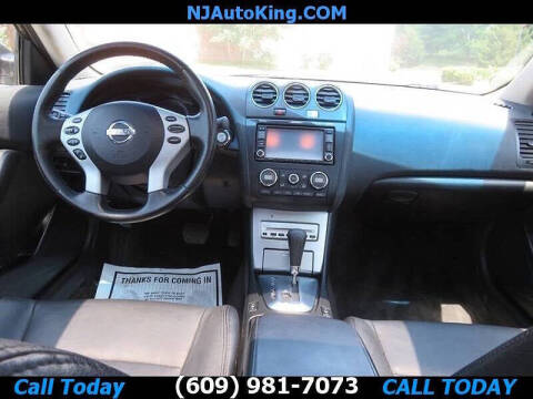 2008 Nissan Altima 3.5 SL