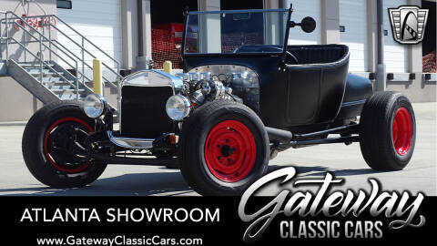 1925 Ford Model T