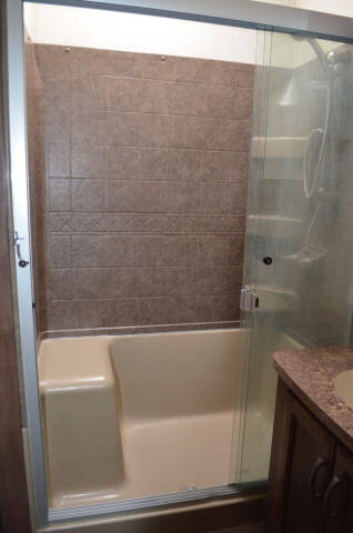 2019 Forest River Sierra