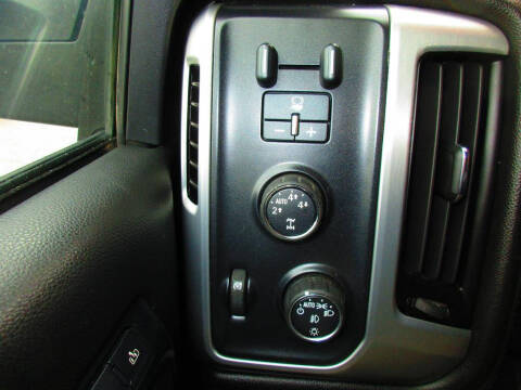 2014 GMC Sierra 1500