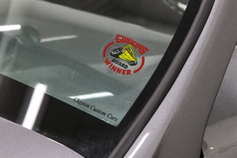 1941 Willys Roadster