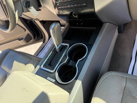 2014 Ford Expedition EL Limited