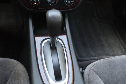 2014 Chevrolet Impala Limited LS Fleet