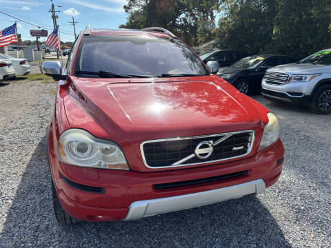 2014 Volvo XC90 3.2 R-Design