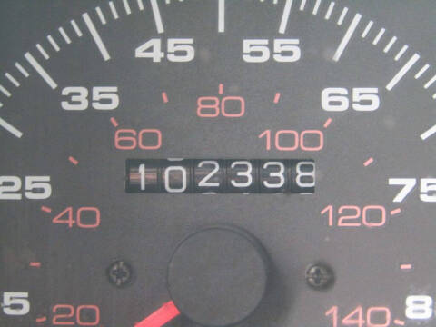 1995 Suzuki Sidekick JLX