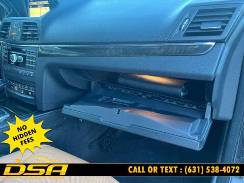 2012 Mercedes-Benz E-Class E 350