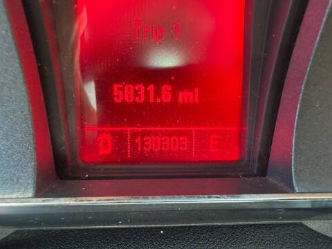 2010 GMC Terrain SLT-1