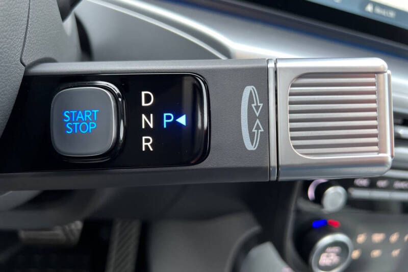 2026 Hyundai IONIQ 9 Performance Calligraphy Design