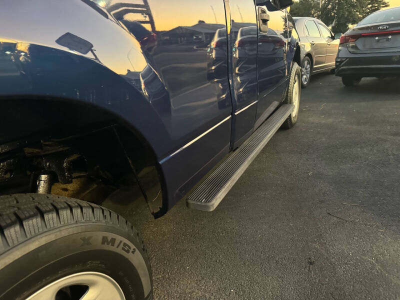 Image 7 of 2008 Ford F-150 XL