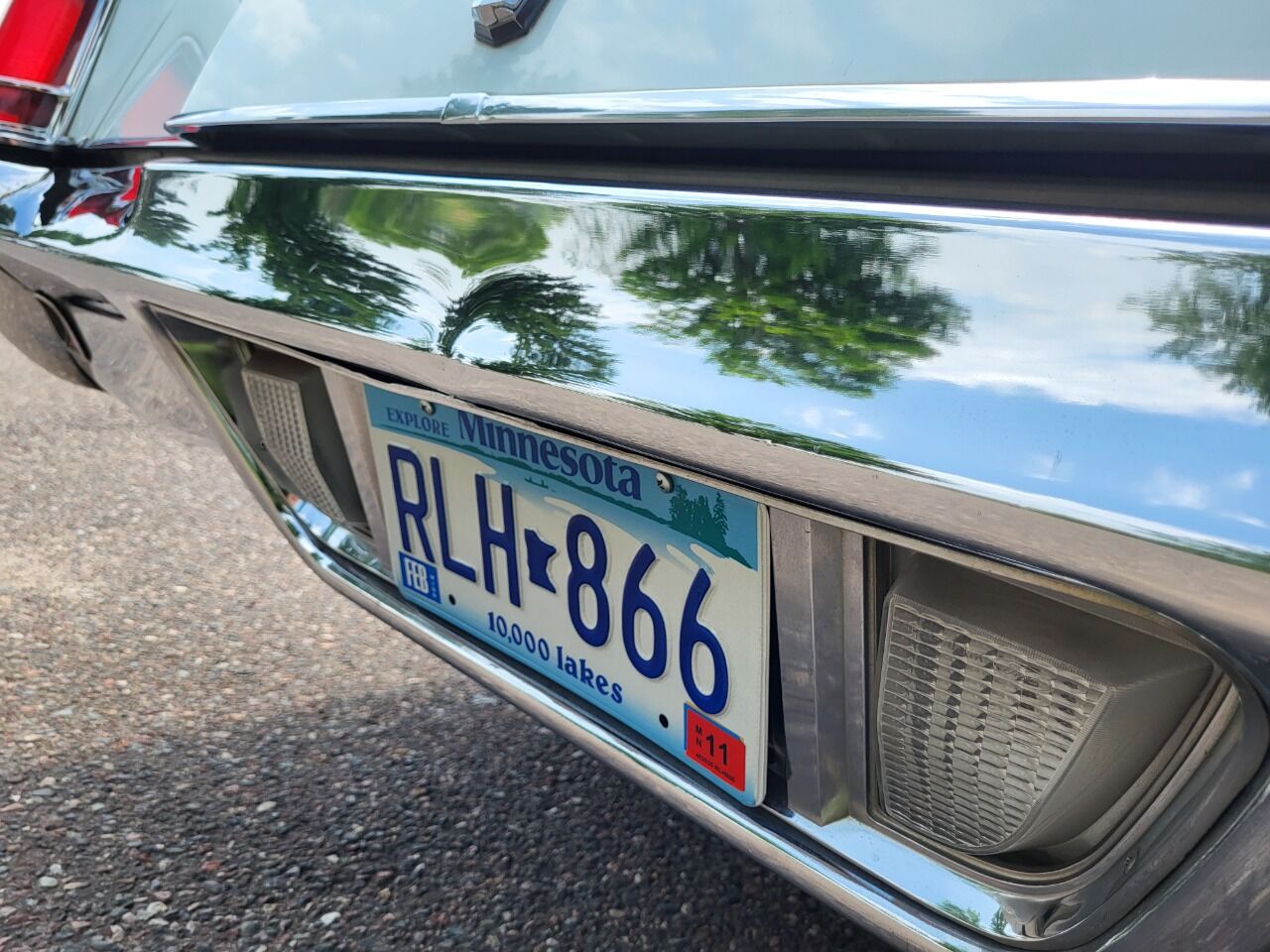 1971 Lincoln Continental 63