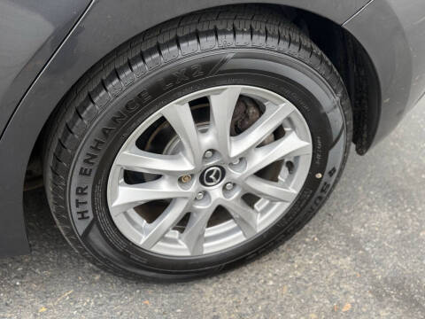 2014 Mazda MAZDA3 i Grand Touring