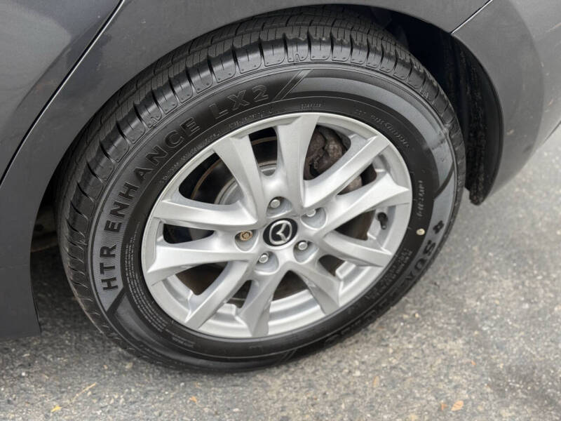 2014 Mazda MAZDA3 i Grand Touring