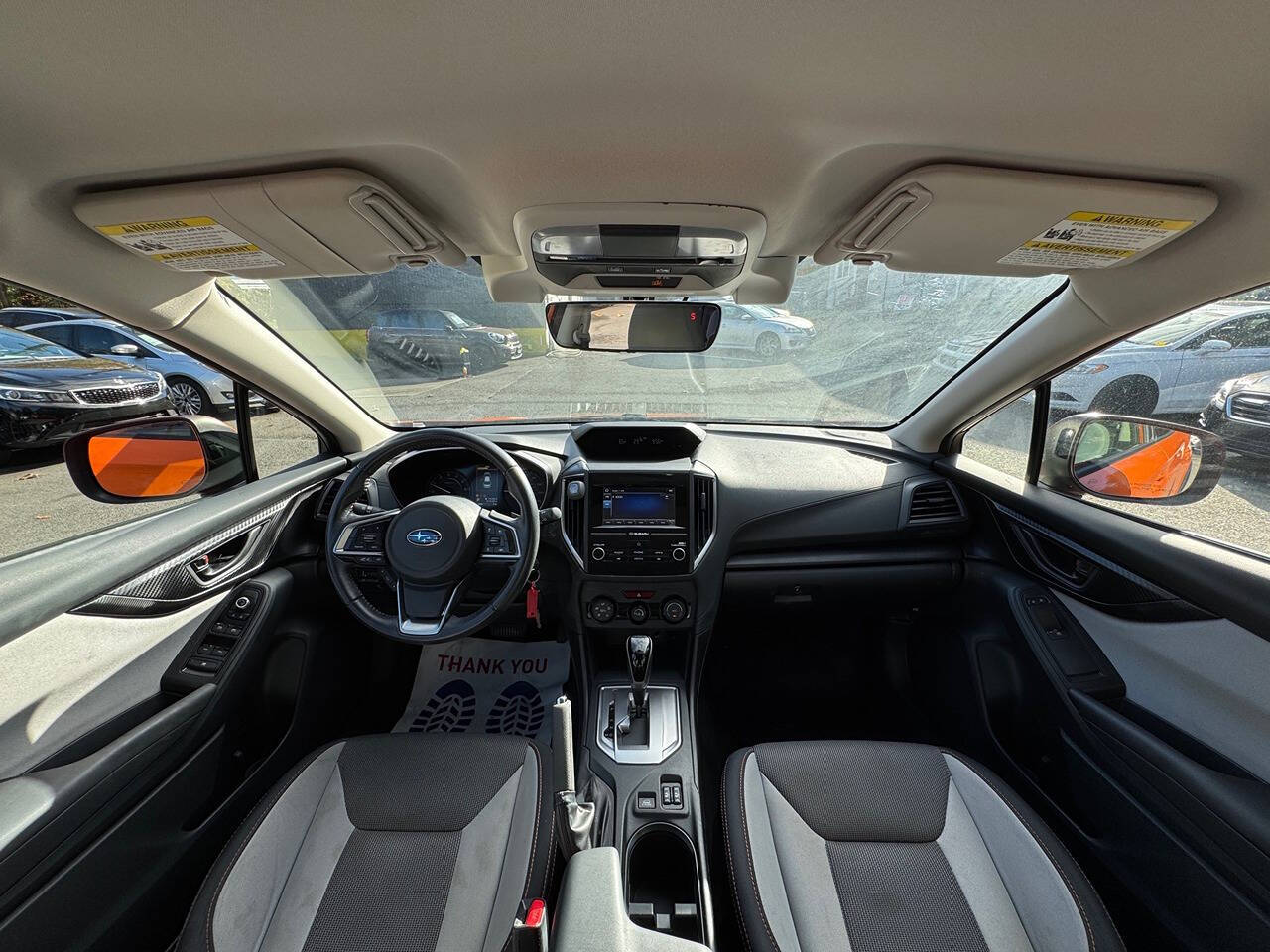 2018 Subaru Crosstrek for sale at Premium Spec Auto in Seattle, WA