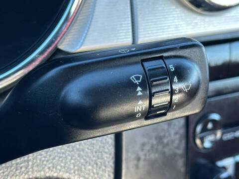 2005 Ford Mustang GT Deluxe