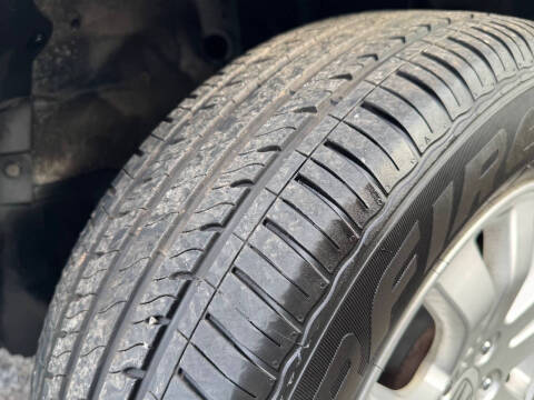 2005 Honda CR-V Special Edition