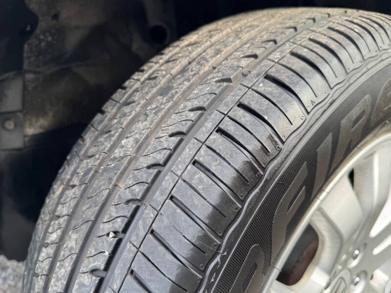 2005 Honda CR-V Special Edition