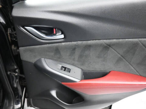 2016 Mazda CX-3 Grand Touring