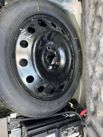 2018 Dodge Charger GT