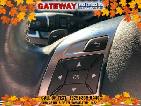 2015 Mercedes-Benz M-Class ML 350 4MATIC