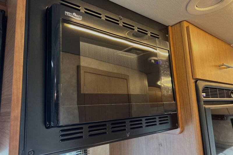 2018 Mercedes-Benz Sprinter