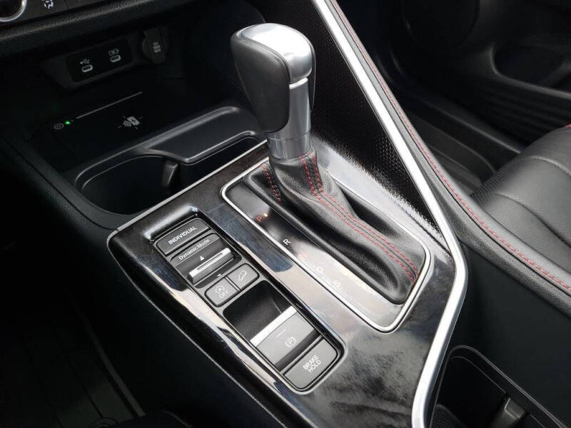 2025 Acura ADX w/A-SPEC w/Advance