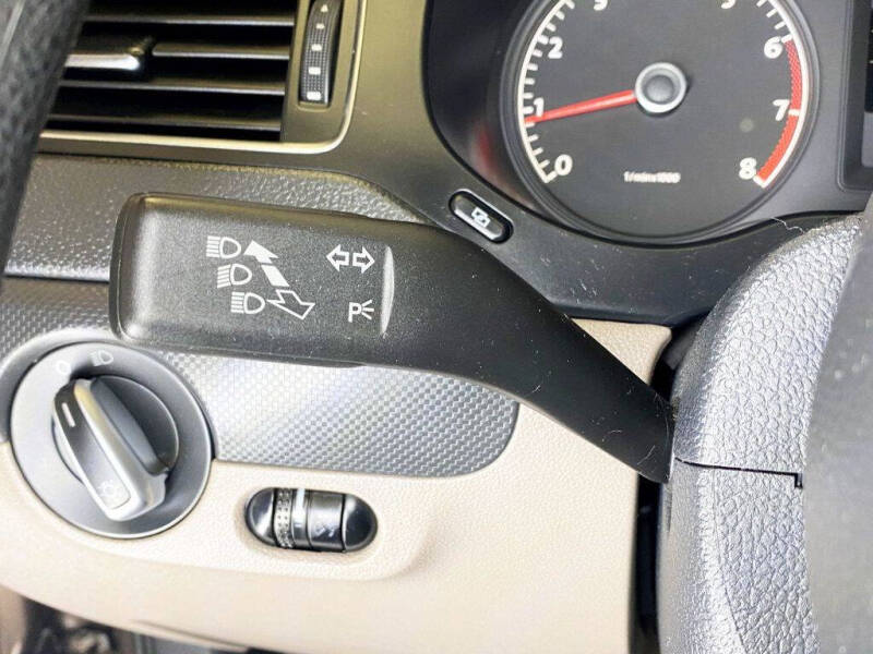 2011 Volkswagen Jetta