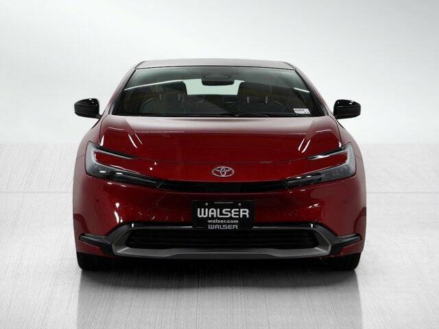 2024 Toyota Prius Limited