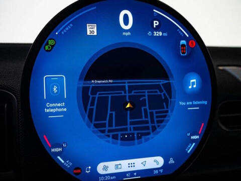 2025 MINI Hardtop 2 Door Cooper Signature Trim