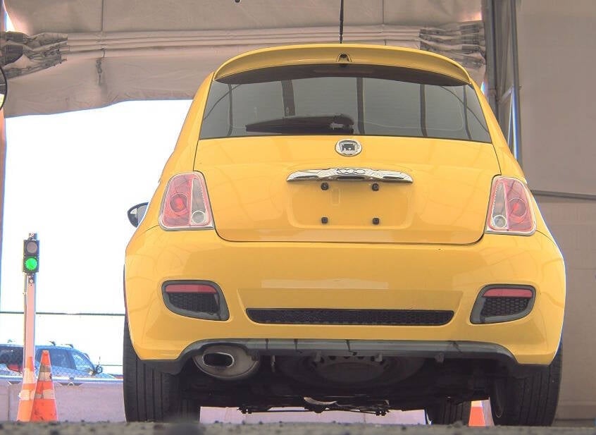 2012 FIAT 500 for sale at Auto Empire in Chicago, IL