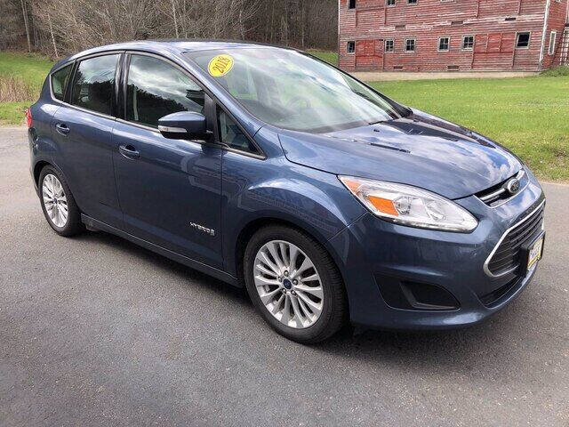 Ford C Max For Sale In New Hampshire Carsforsale Com