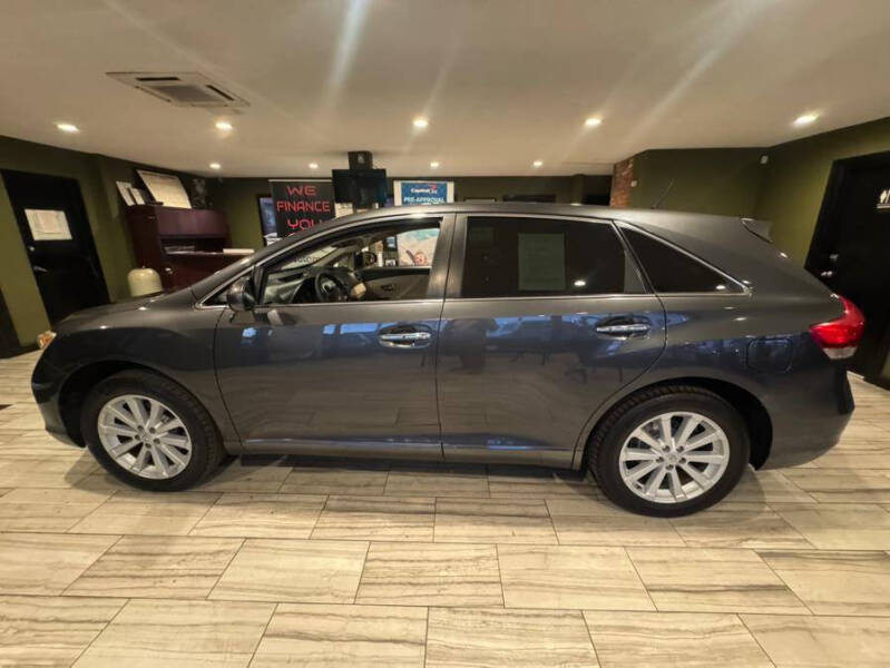 2010 Toyota Venza AWD 4cyl