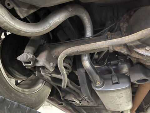 1989 Ford Mustang GT