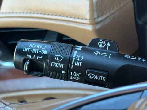 2017 Cadillac Escalade ESV Platinum